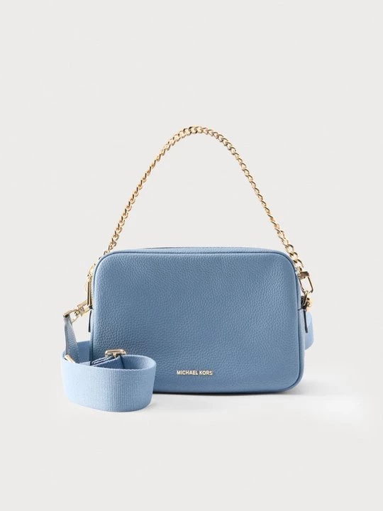 Foto van product Handtas Michael Kors lichtblauw