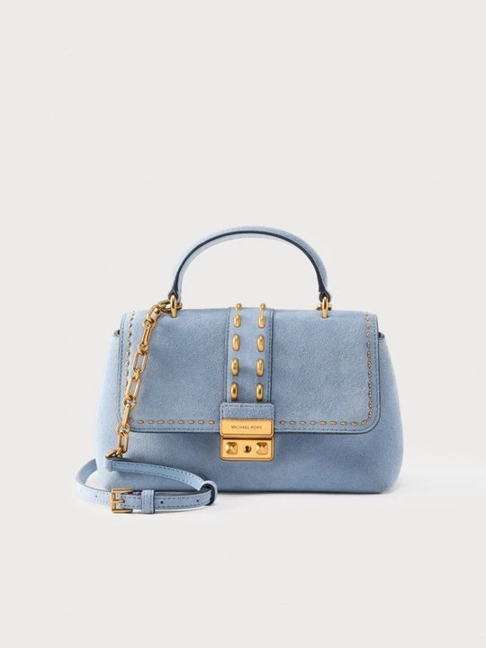 Foto van product Handtas Michael Kors lichtblauw