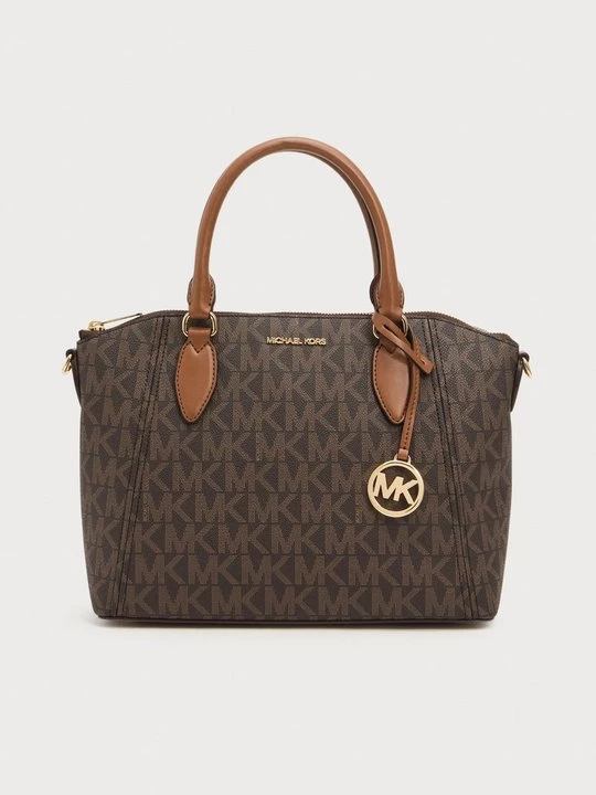 Foto van product Handtas Michael Kors lichtbruin