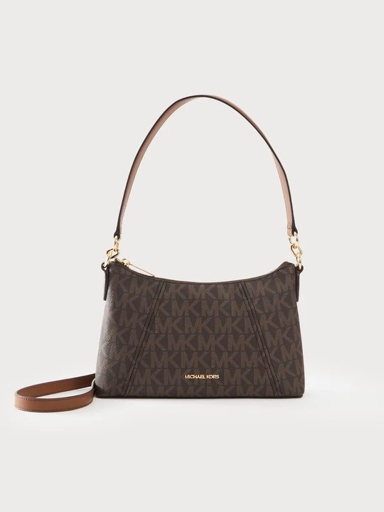 Foto van product Handtas Michael Kors lichtbruin