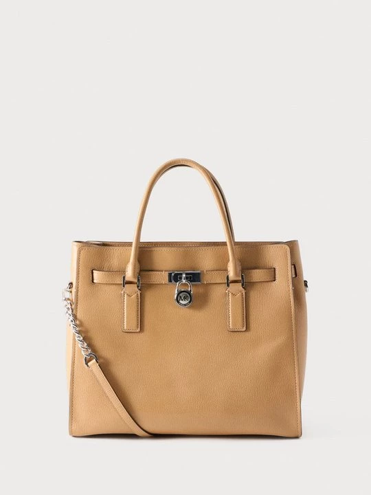 Foto van product Handtas Michael Kors lichtbruin