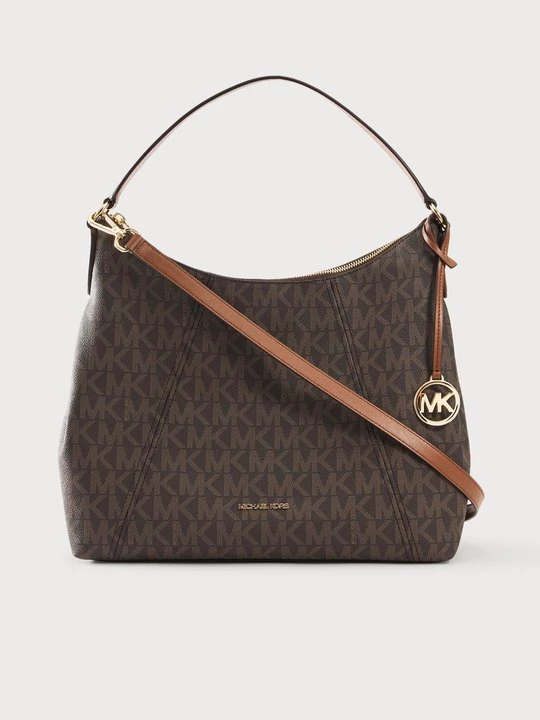 Foto van product Handtas Michael Kors lichtbruin