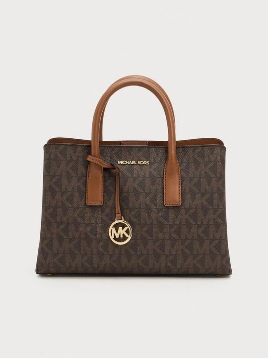 Foto van product Handtas Michael Kors lichtbruin