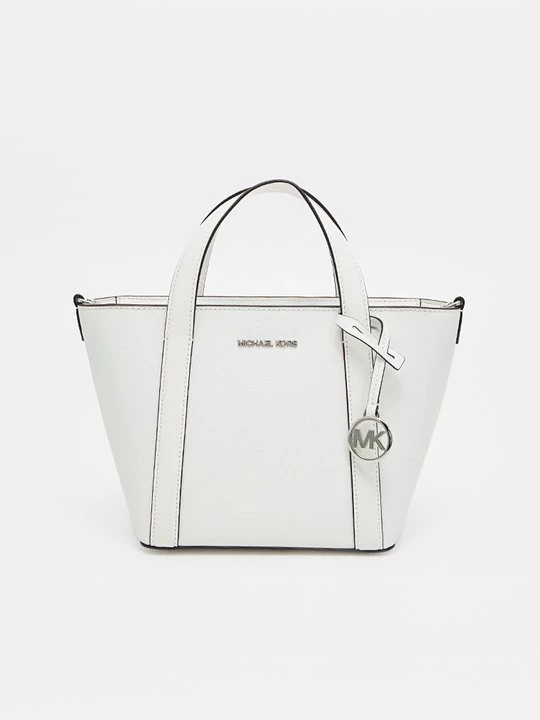Foto van product Handtas Michael Kors wit