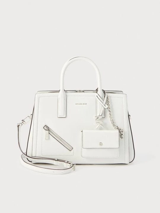 Foto van product Handtas Michael Kors wit