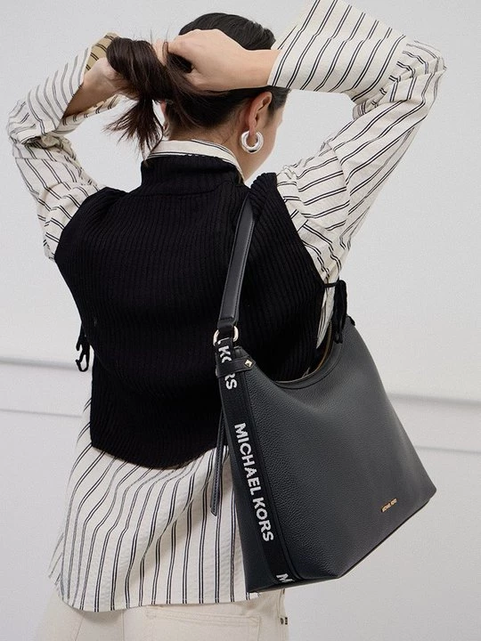 Foto van product Handtas Michael Kors zwart