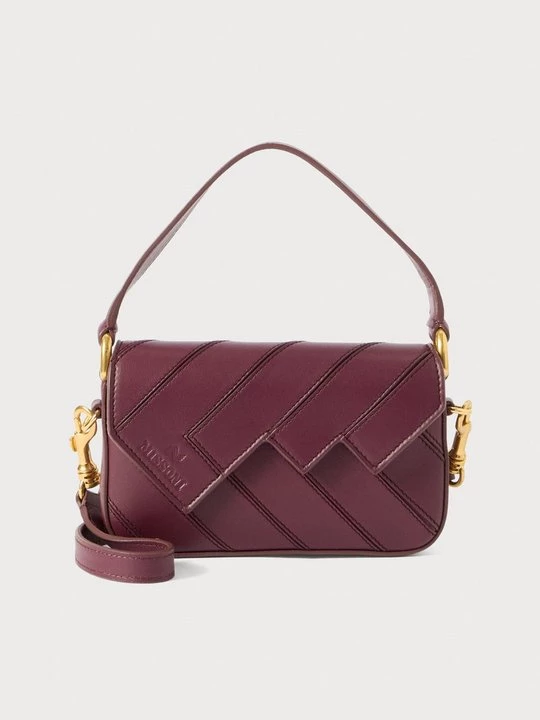 Foto van product Handtas Missoni bordeauxrood