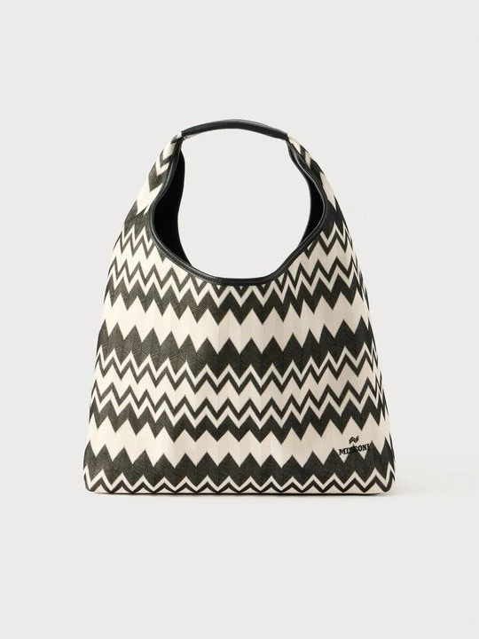 Foto van product Handtas Missoni zwart