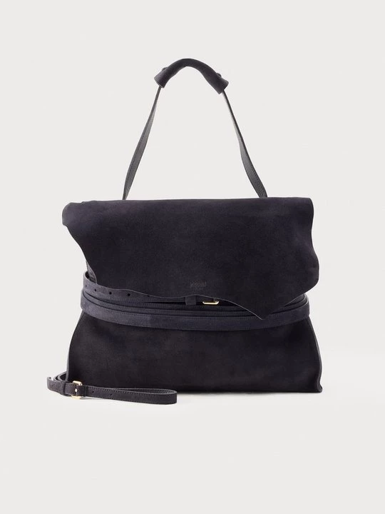 Foto van product Handtas MOSCHINO donkerblauw