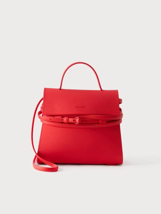 Foto van product Handtas MOSCHINO rood