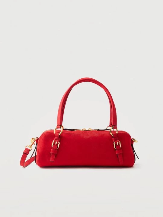 Foto van product Handtas MOSCHINO rood