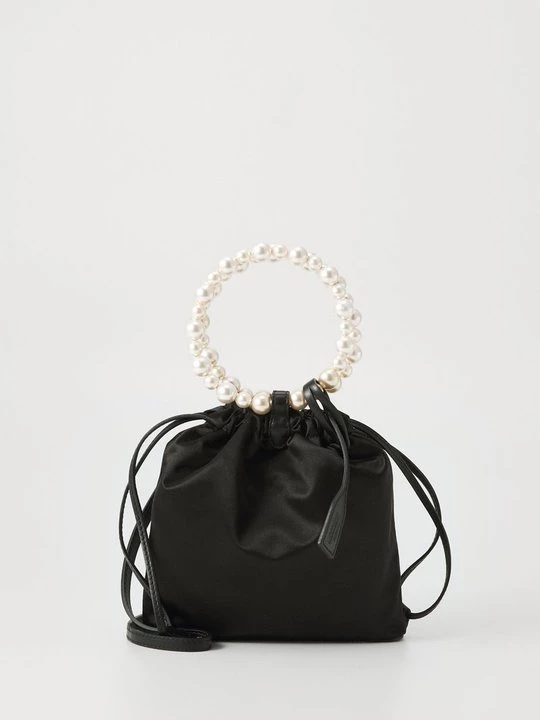 Foto van product Handtas MOSCHINO zwart