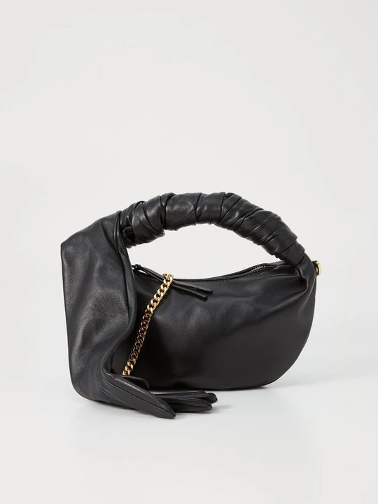 Foto van product Handtas MOSCHINO zwart