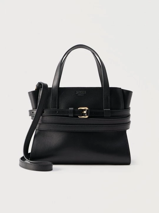 Foto van product Handtas MOSCHINO zwart