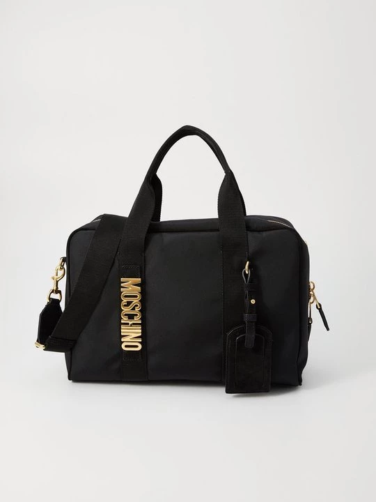 Foto van product Handtas MOSCHINO zwart