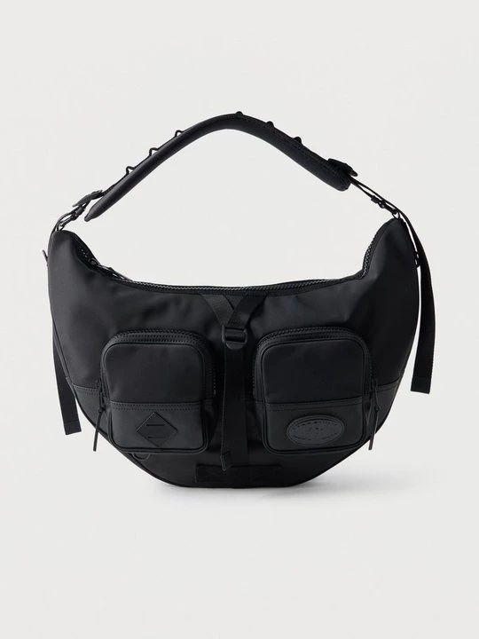 Foto van product Handtas MOSCHINO zwart
