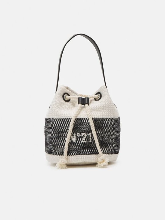 Foto van product Handtas N°21 wit