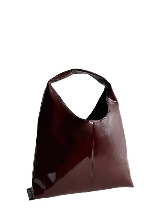 Foto van product Handtas New Look bordeauxrood