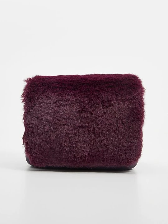Foto van product Handtas O Bag paars