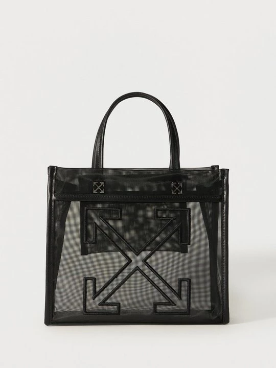 Foto van product Handtas Off White zwart