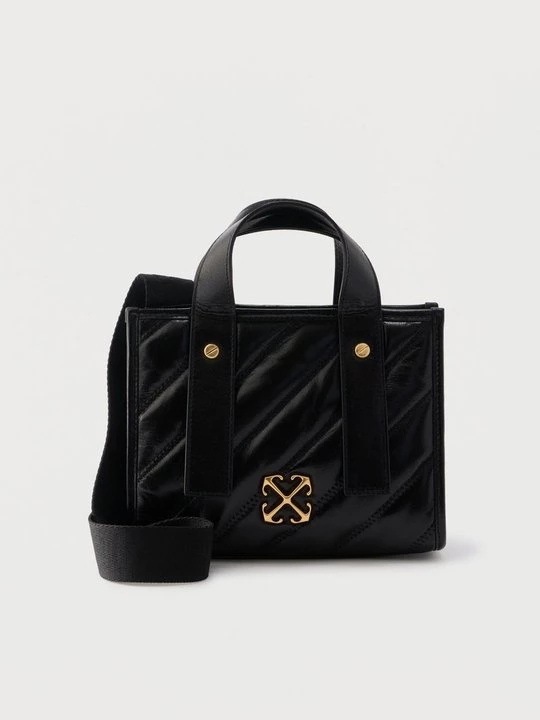 Foto van product Handtas Off White zwart