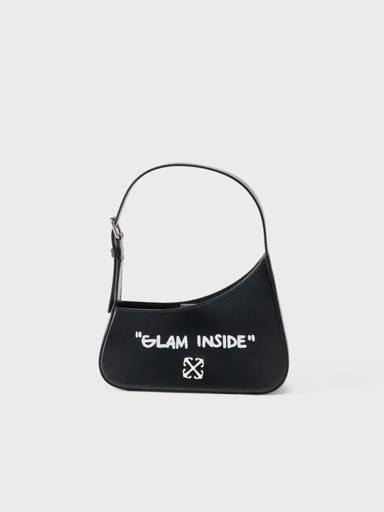 Foto van product Handtas Off White zwart