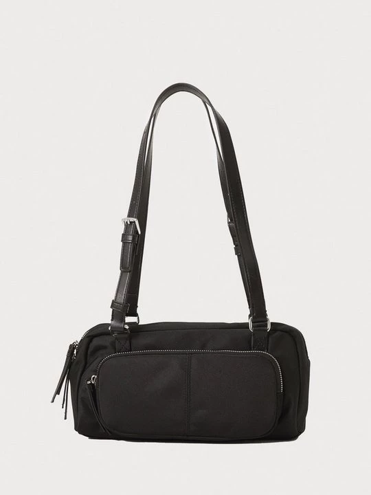 Foto van product Handtas PARFOIS zwart