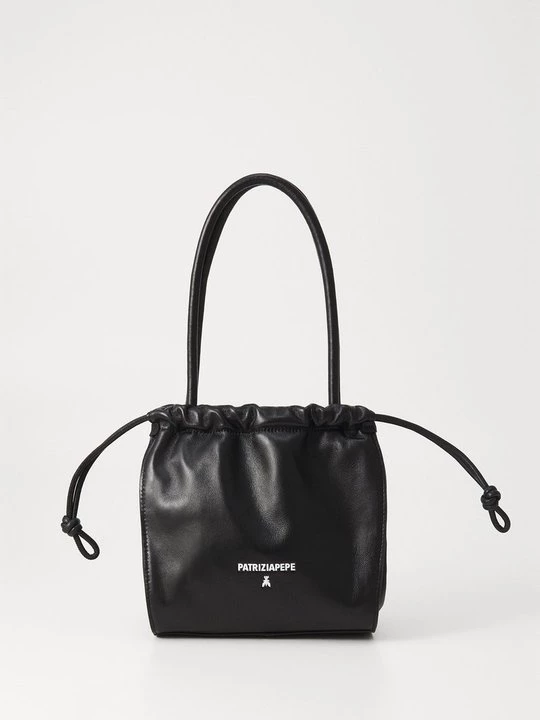 Foto van product Handtas Patrizia Pepe zwart