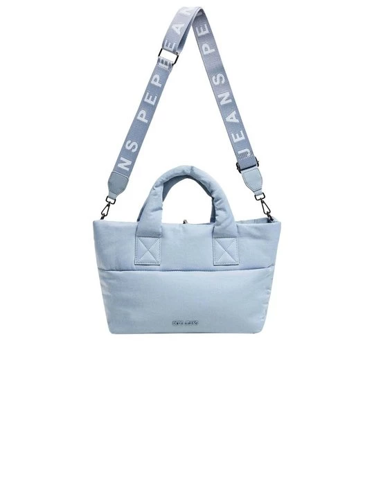 Foto van product Handtas Pepe Jeans blauw