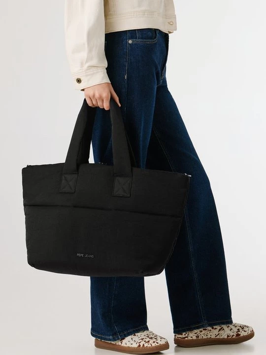 Foto van product Handtas Pepe Jeans zwart