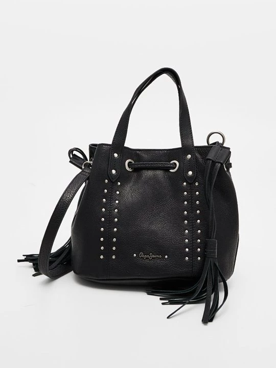 Foto van product Handtas Pepe Jeans zwart
