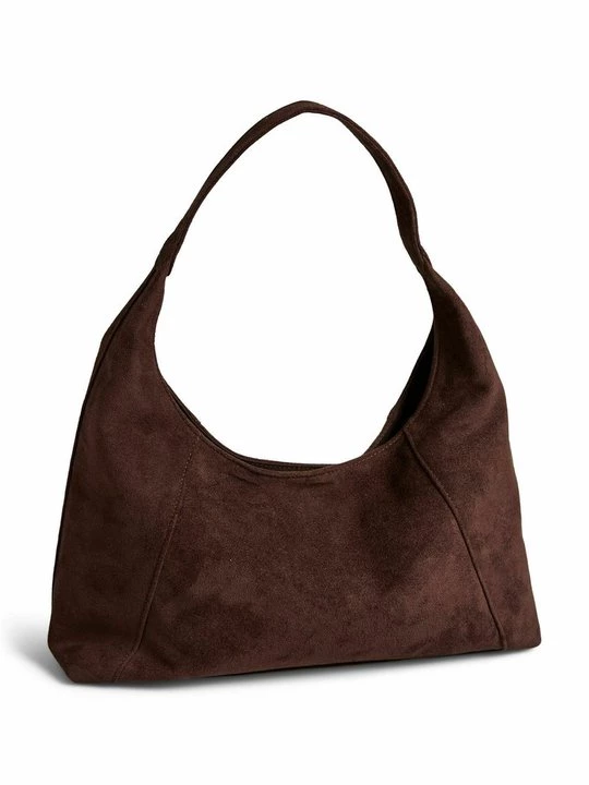 Foto van product Handtas Pieces bruin