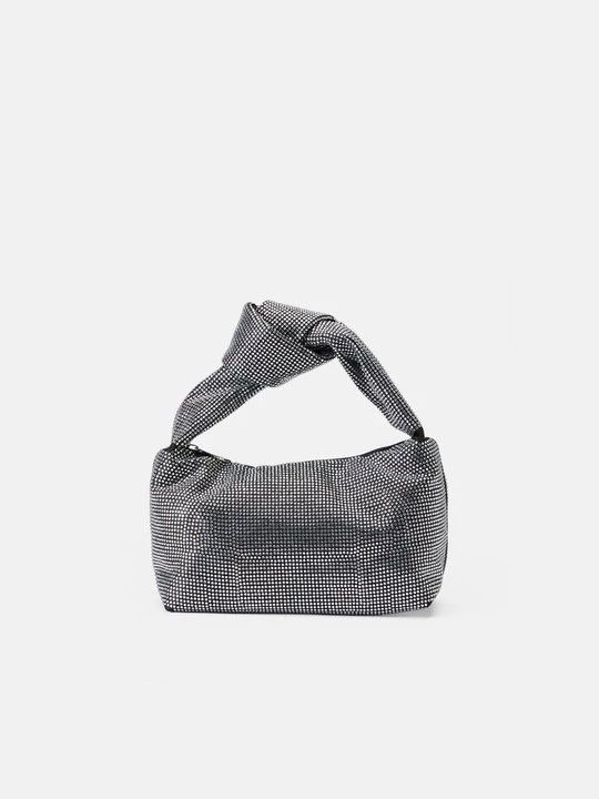 Foto van product Handtas Pieces zwart