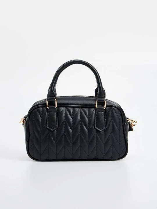 Foto van product Handtas Pieces zwart
