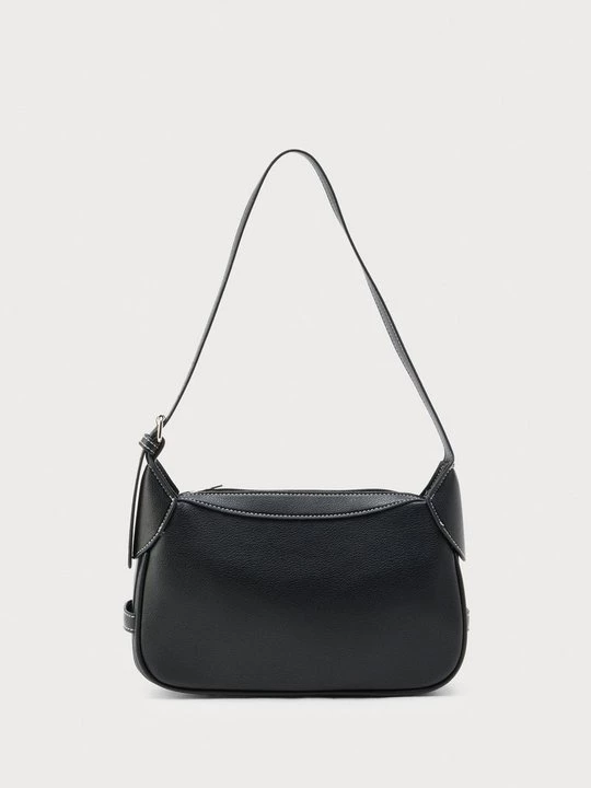 Foto van product Handtas Pieces zwart