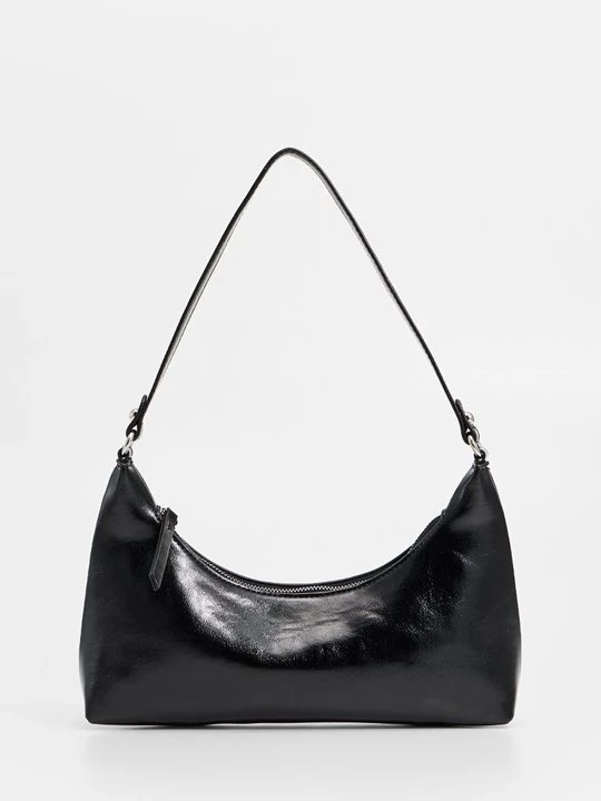 Foto van product Handtas Pieces zwart