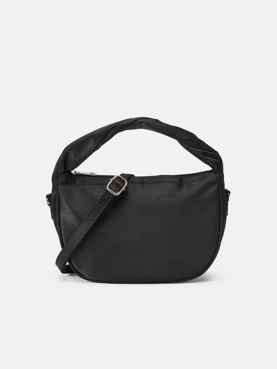Foto van product Handtas Pieces zwart