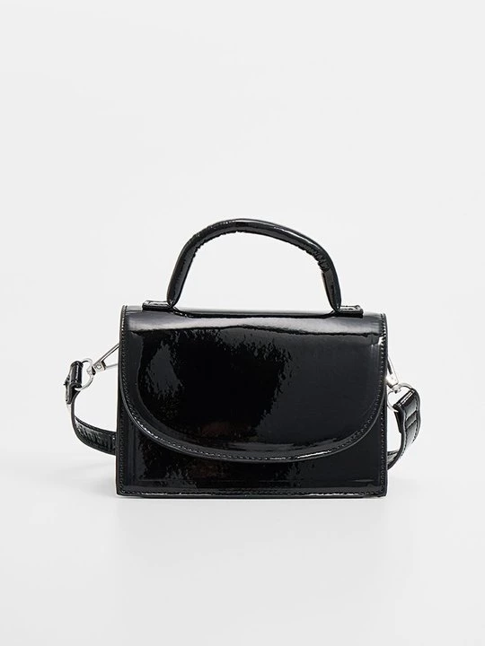 Foto van product Handtas Pieces zwart