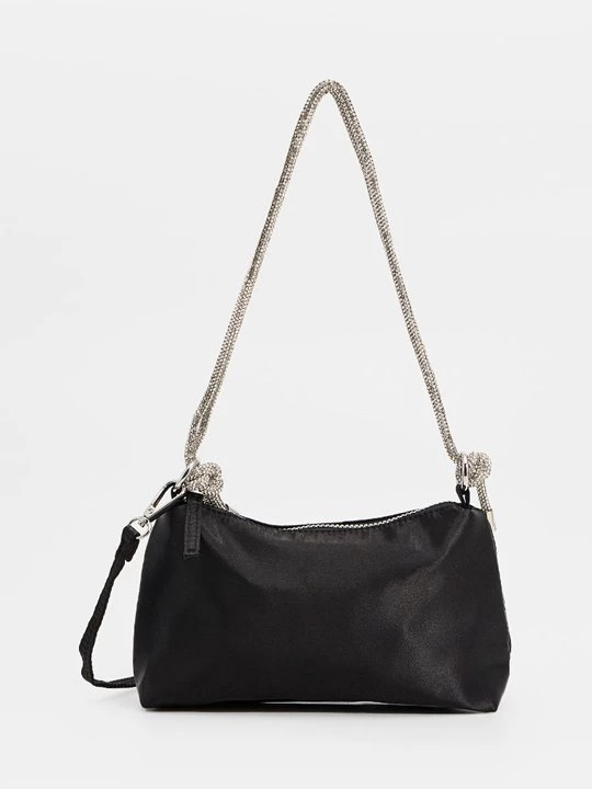 Foto van product Handtas Pieces zwart