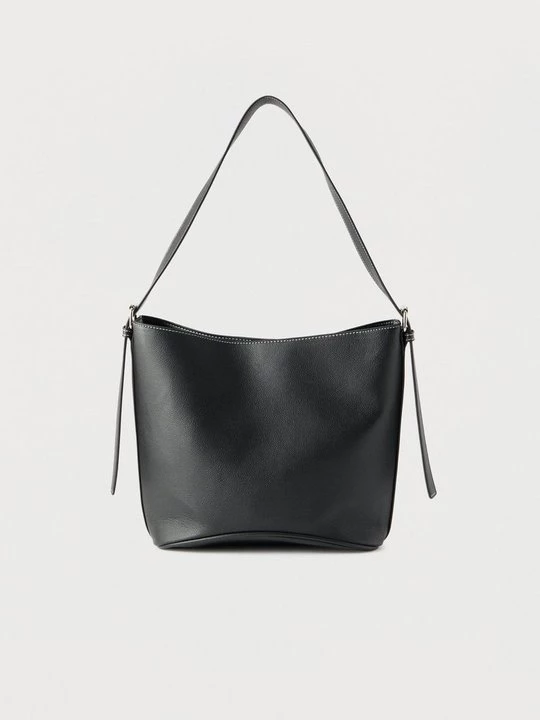 Foto van product Handtas Pieces zwart