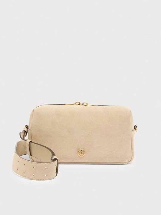 Foto van product Handtas Pinko beżowy