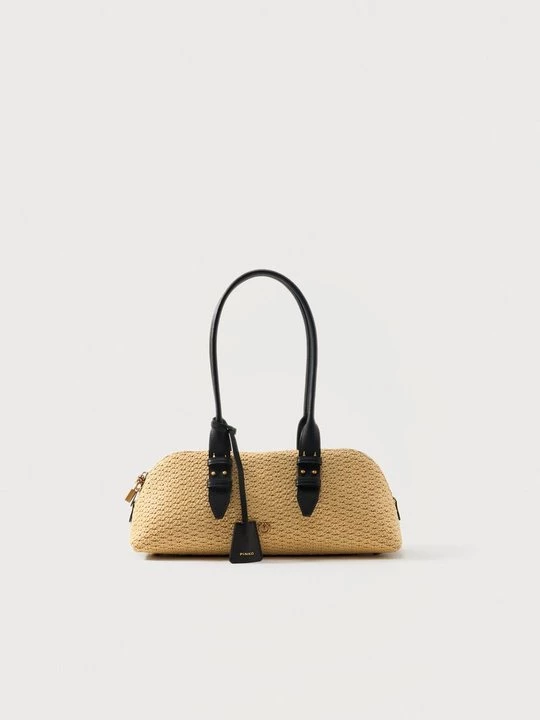 Foto van product Handtas Pinko beżowy
