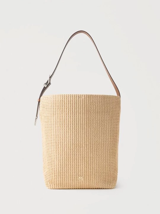 Foto van product Handtas Pinko beżowy