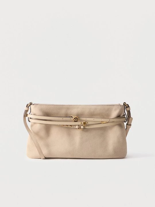 Foto van product Handtas Pinko beżowy