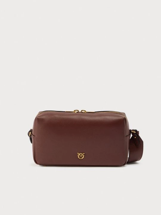 Foto van product Handtas Pinko bordeauxrood