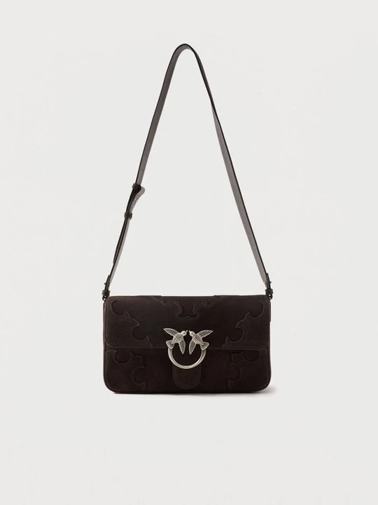 Foto van product Handtas Pinko bruin
