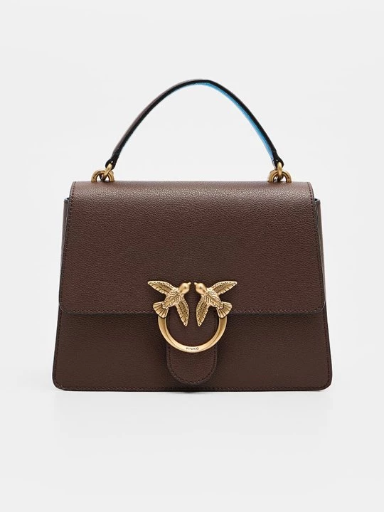 Foto van product Handtas Pinko bruin