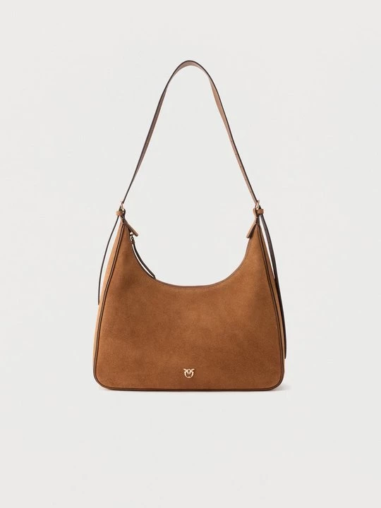 Foto van product Handtas Pinko bruin