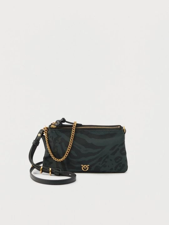 Foto van product Handtas Pinko donkergroen