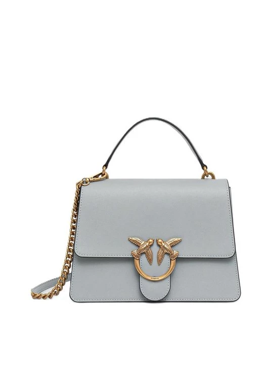 Foto van product Handtas Pinko grijs